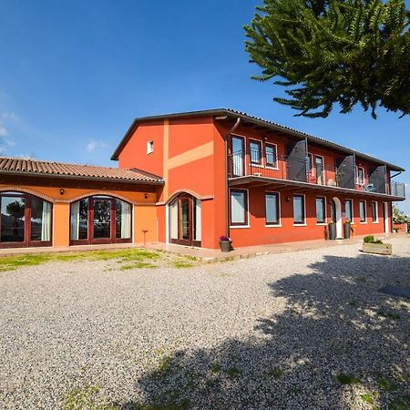 Agriturismo La Preara Monteforte dʼAlpone Exterior foto